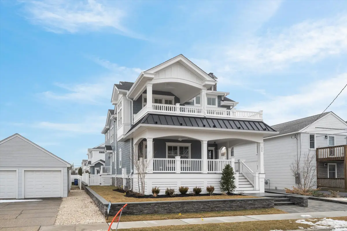 225 85th Street, Stone Harbor, NJ 08247 - #1