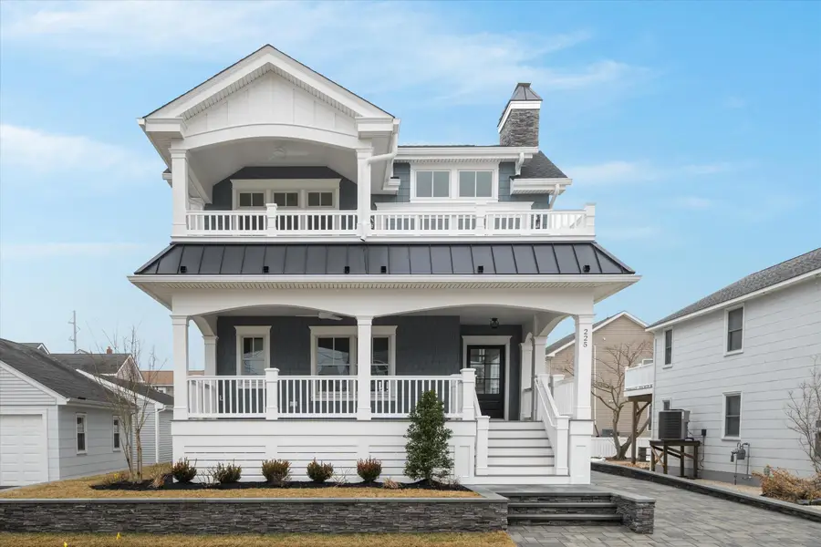 225 85th Street, Stone Harbor, NJ 08247 - #2