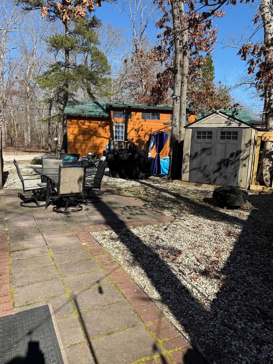 515 Corsons Tavern Road, Ocean View, NJ 08230 - #2