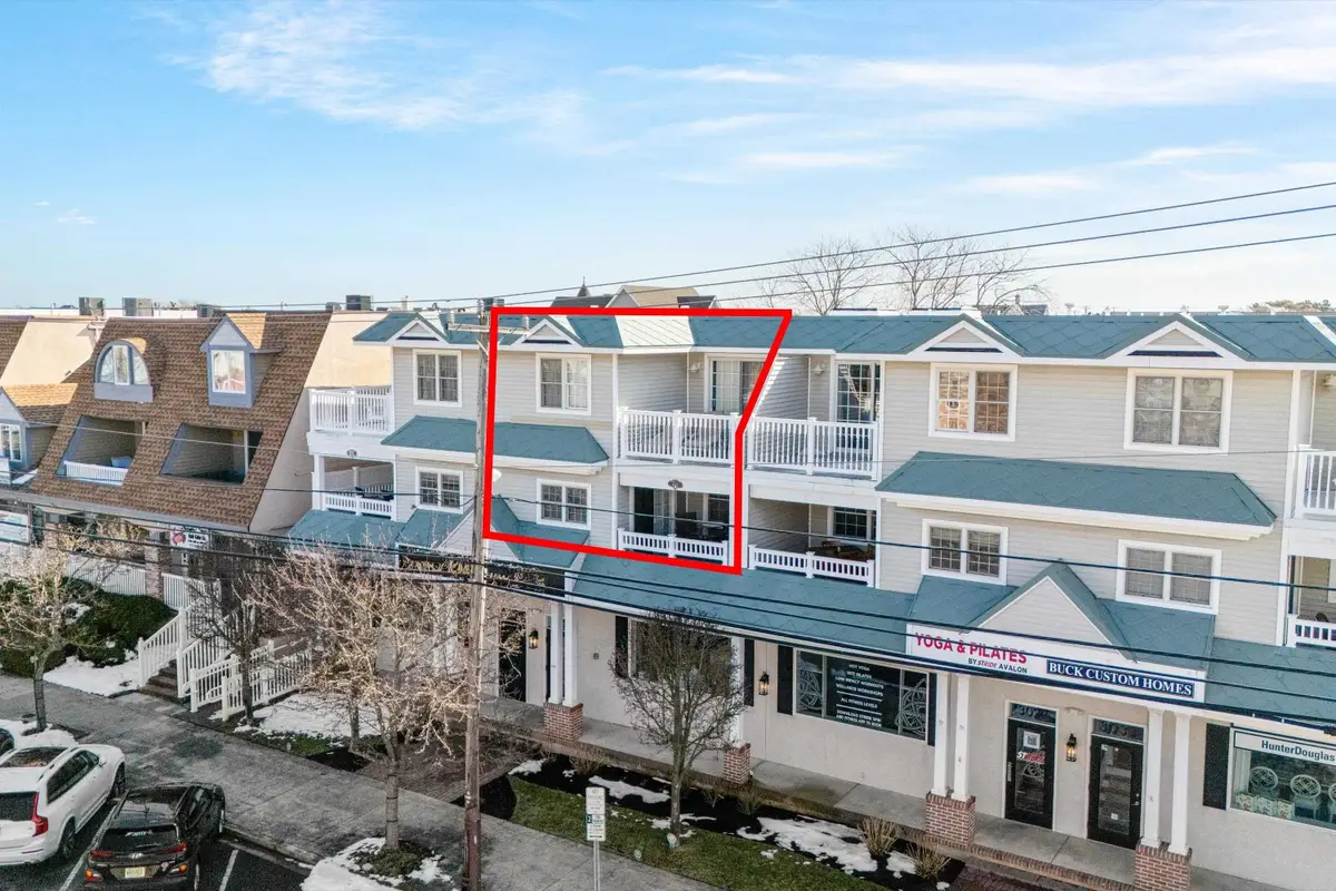 3027 Dune Drive, Avalon, NJ 08202 - #1