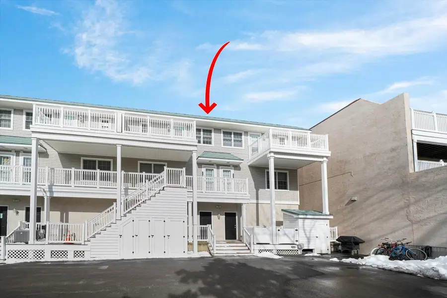 3027 Dune Drive, Avalon, NJ 08202 - #2