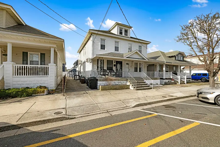 124 E Bennett Avenue, Wildwood, NJ 08260 - #2