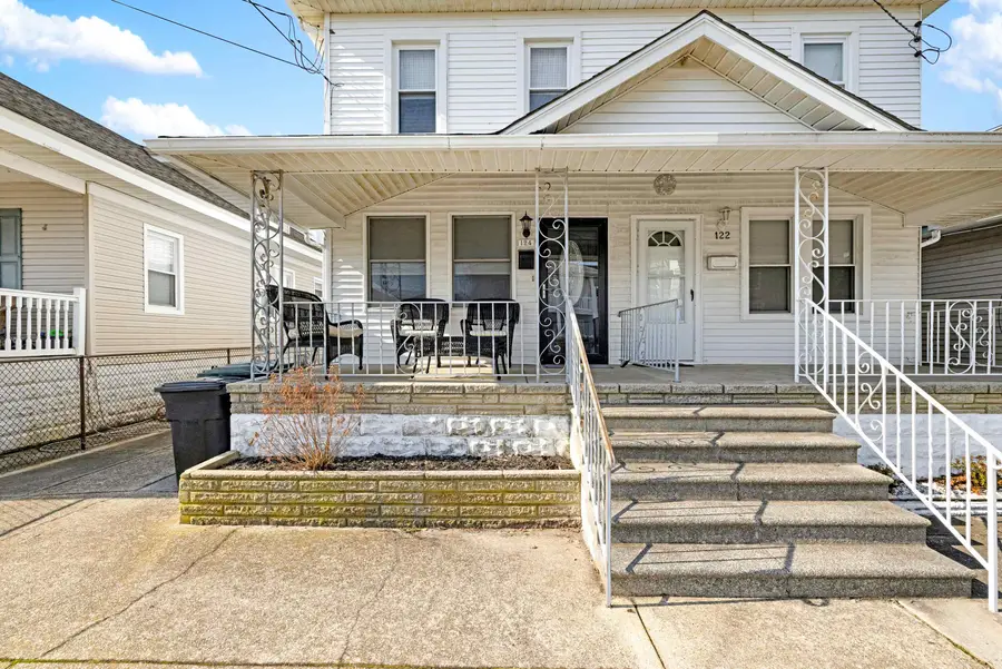 124 E Bennett Avenue, Wildwood, NJ 08260 - #3