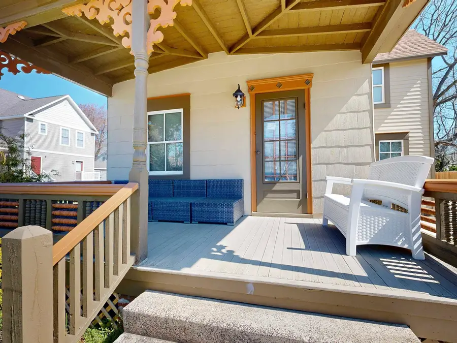 111 Leaming Avenue, West Cape May, NJ 08204 - #3