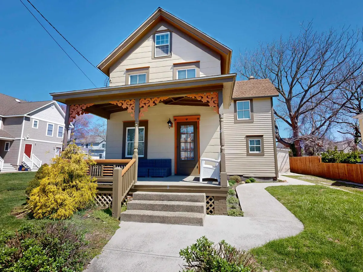 111 Leaming Avenue, West Cape May, NJ 08204 - #1