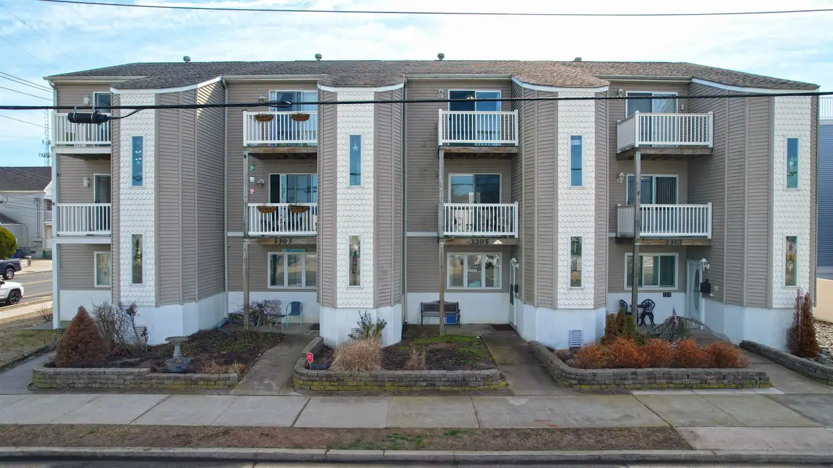 3305 Park Boulevard, Wildwood, NJ 08260 - #1