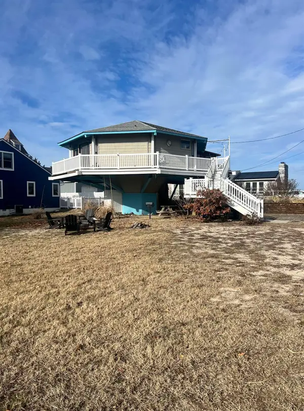 411 Beach Avenue, Villas, NJ 08251