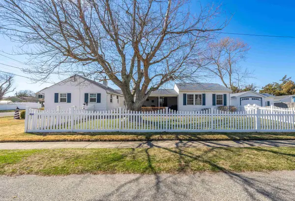 1201 Rose Hill, North Cape May, NJ 08204