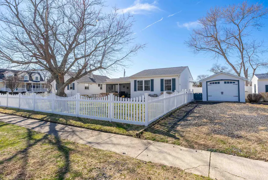 1201 Rose Hill Parkway, North Cape May, NJ 08204 - #2