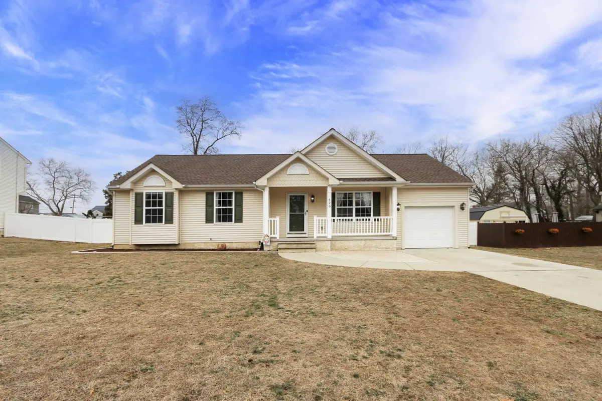 426 Amanda Court, Vineland, NJ 08360 - #1