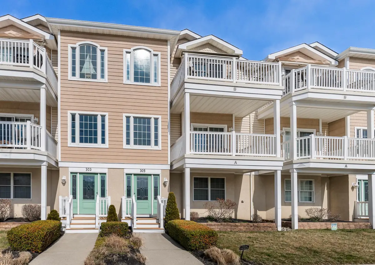 305 E Bennett Avenue, Wildwood, NJ 08260 - #1