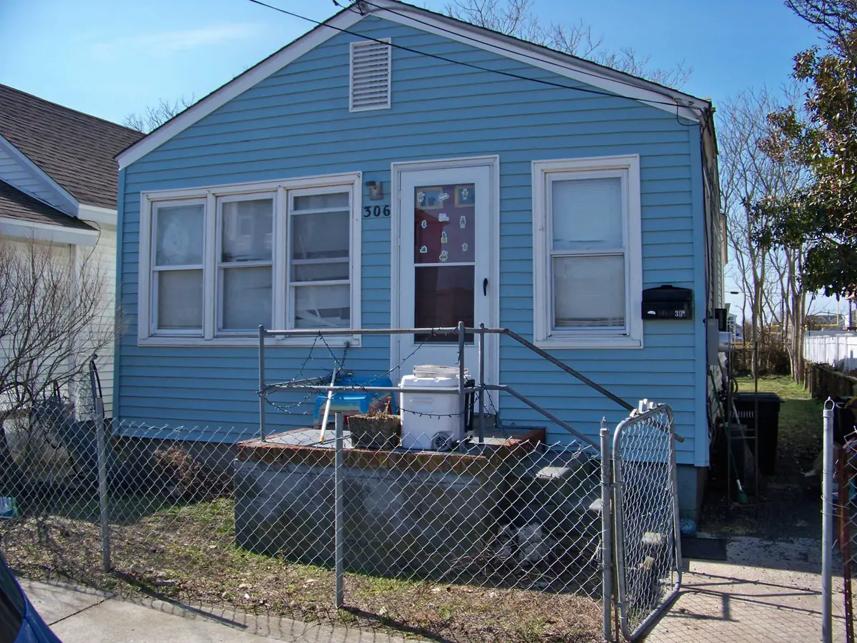 306 W Garfield Avenue, Wildwood, NJ 08260 - #1