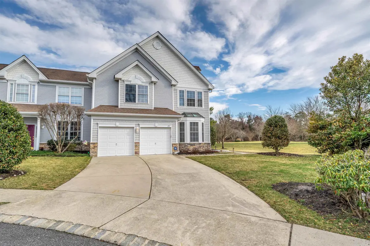 301 Sawgrass Court, Swainton, NJ 08210 - #1