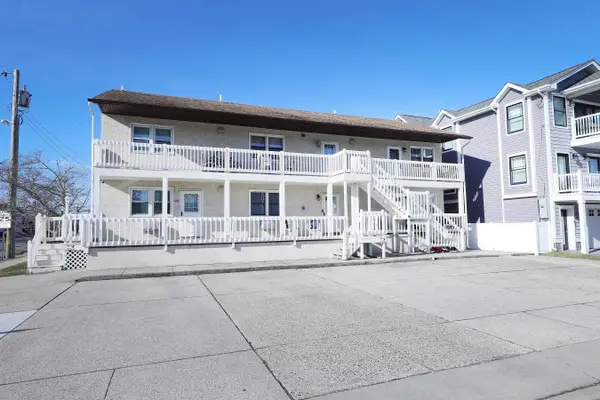 5500 Park Boulevard, Wildwood Crest, NJ 08260