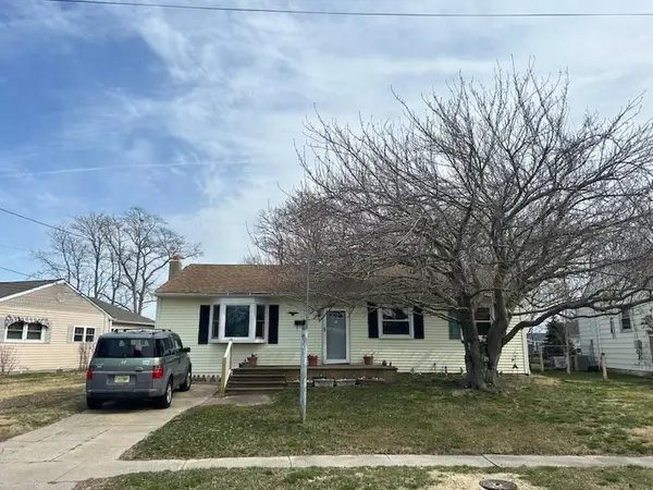 318 Linden Lane, Rio Grande, NJ 08242