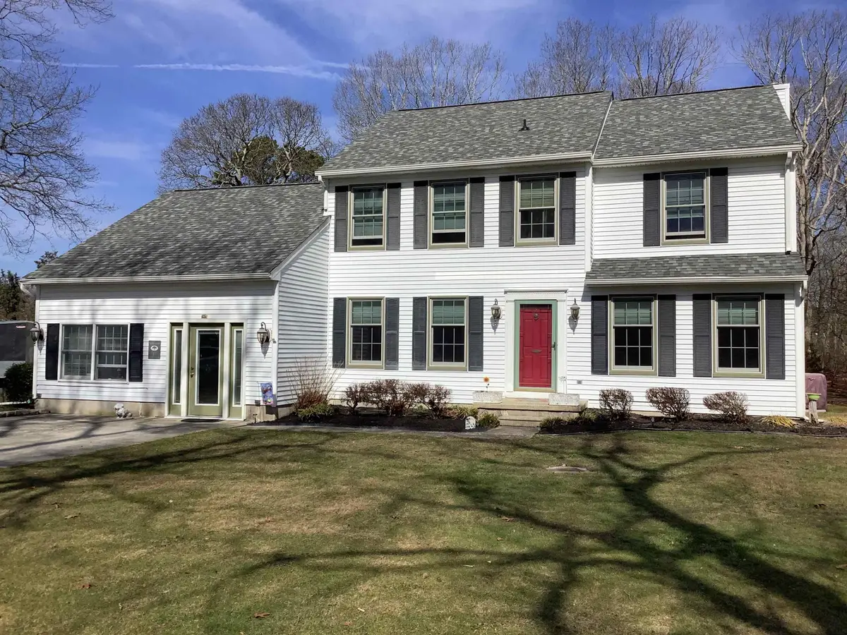 11 Canterbury Lane, Seaville, NJ 08230 - #1