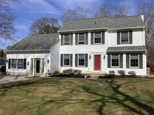 11 Canterbury Lane, Seaville, NJ 08230