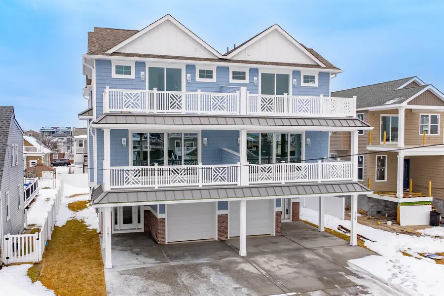 119 W 20th Avenue, North Wildwood, NJ 08260 - #3