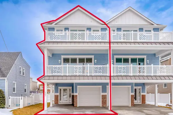 121 W 20th Avenue, North Wildwood, NJ 08260