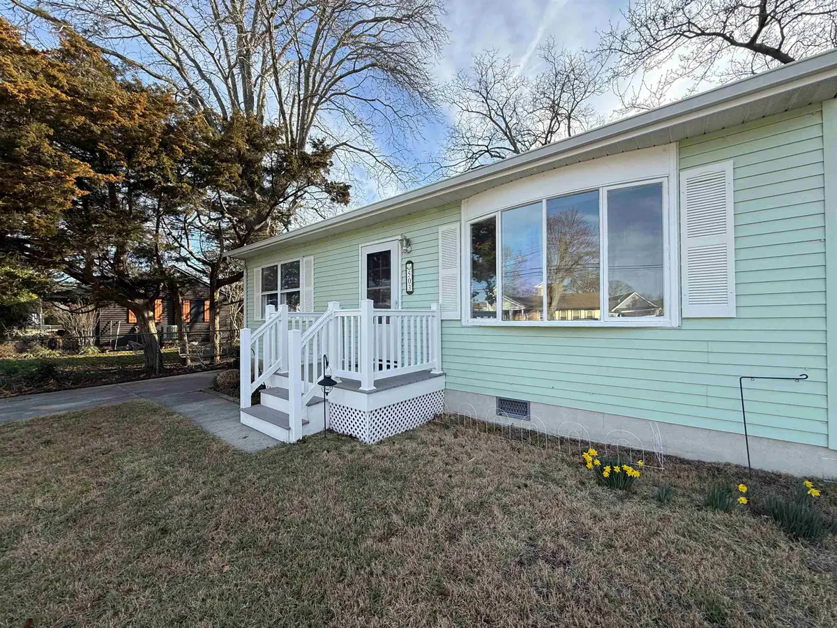 503 Howland Avenue, North Cape May, NJ 08204 - #1