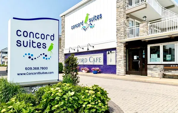 7800 Dune Drive, Avalon, NJ 08202