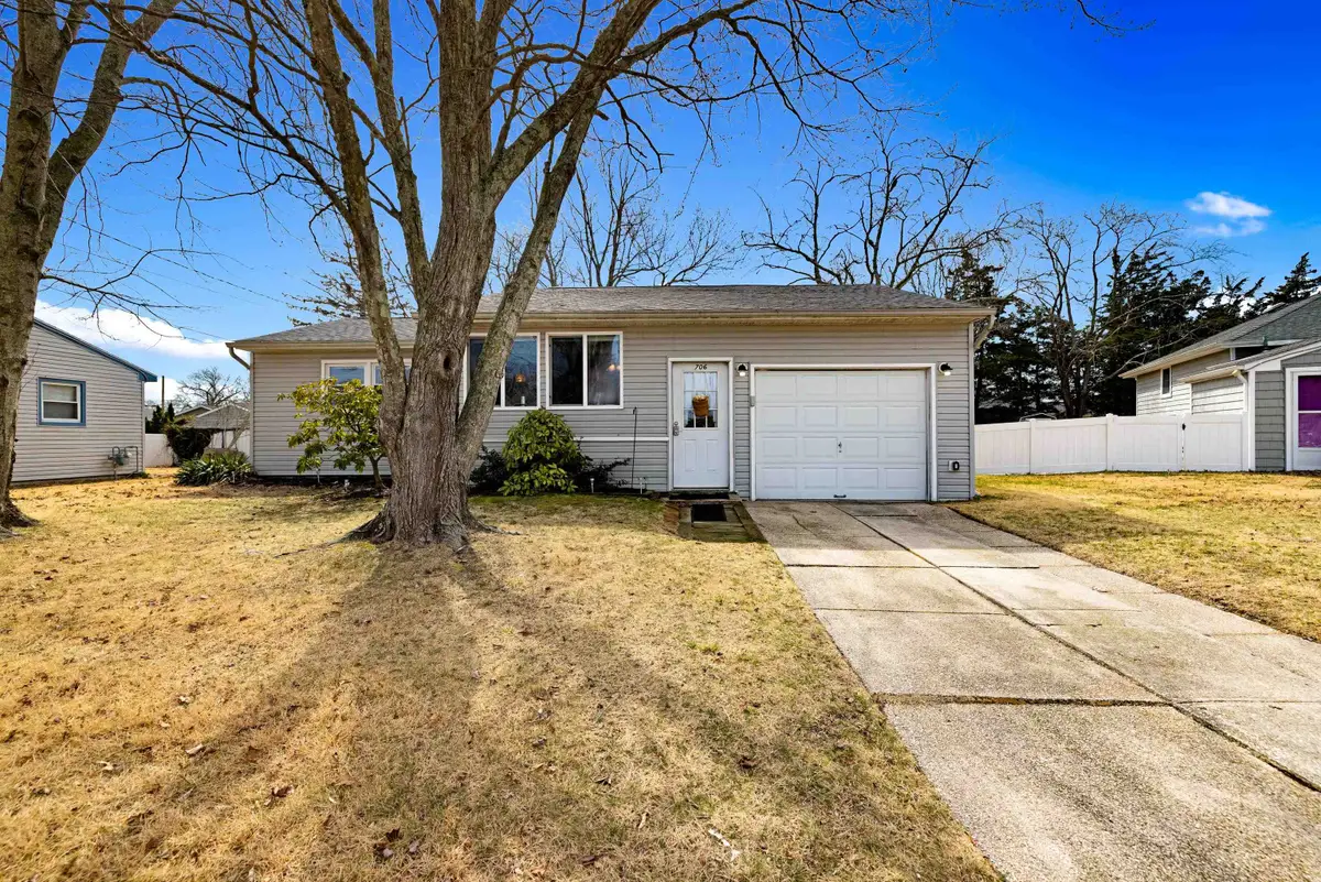 706 Gordon Terrace, North Cape May, NJ 08204 - #1
