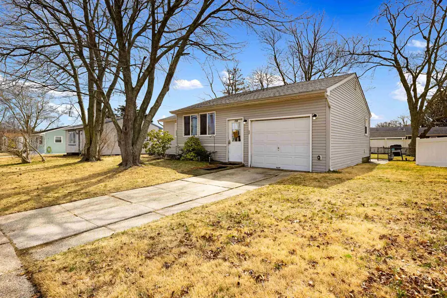 706 Gordon Terrace, North Cape May, NJ 08204 - #2