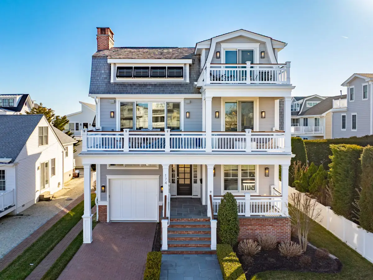 174 17th Street, Avalon, NJ 08202 - #1