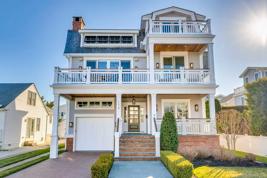 174 17th Street, Avalon, NJ 08202 - #2