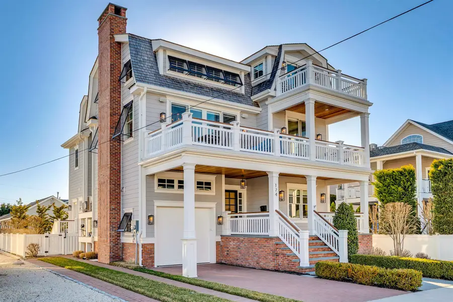 174 17th Street, Avalon, NJ 08202 - #3