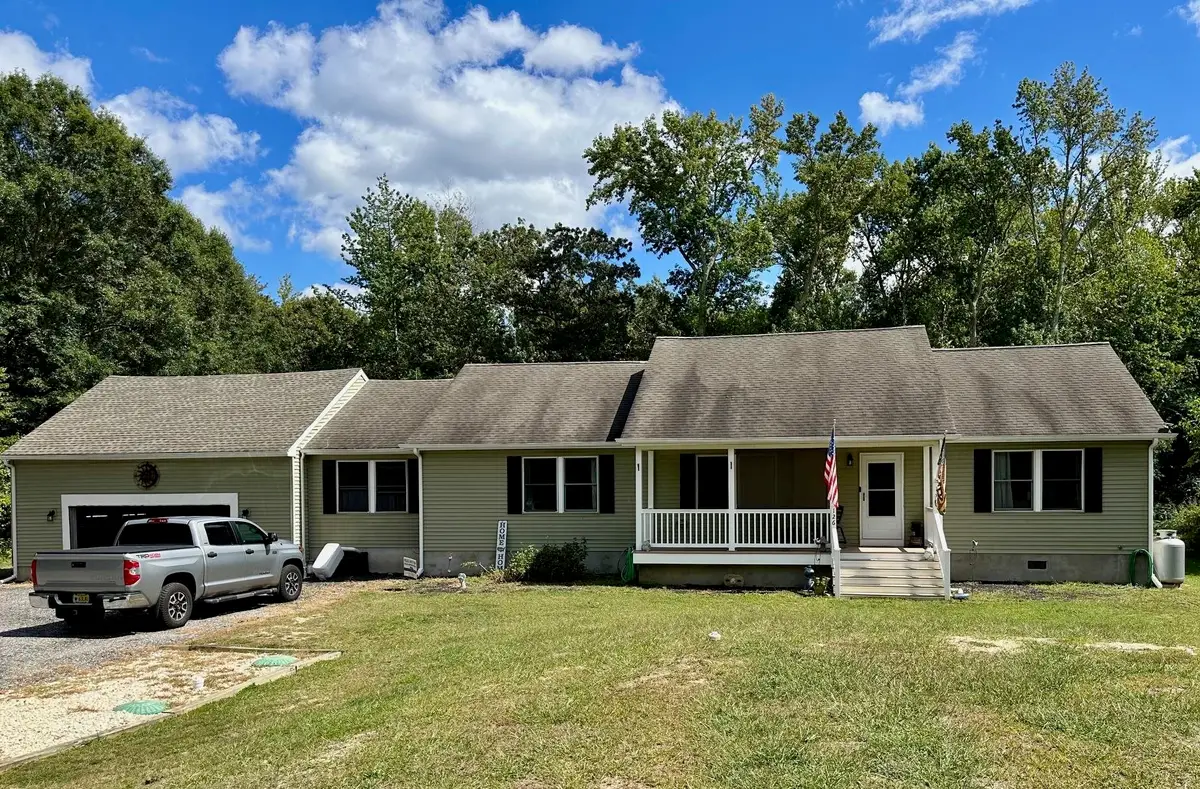 126 Newell Road, Leesburg, NJ 08327 - #1