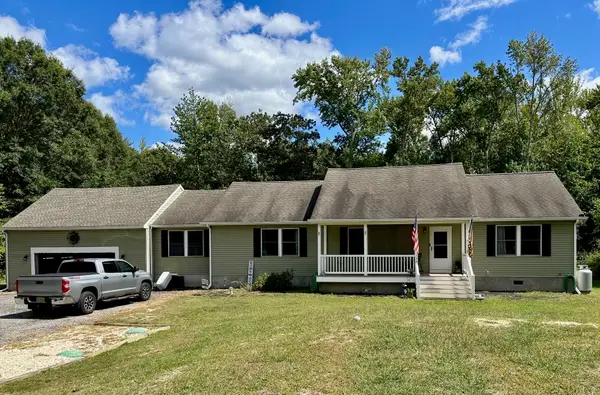 126 Newell Road, Leesburg, NJ 08327