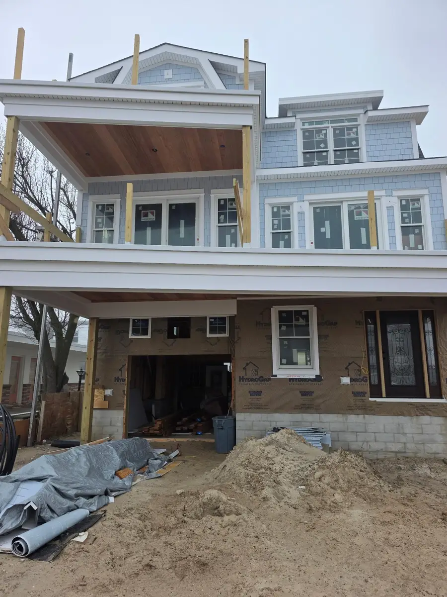 8007 Seaview Avenue, Wildwood Crest, NJ 08260 - #2