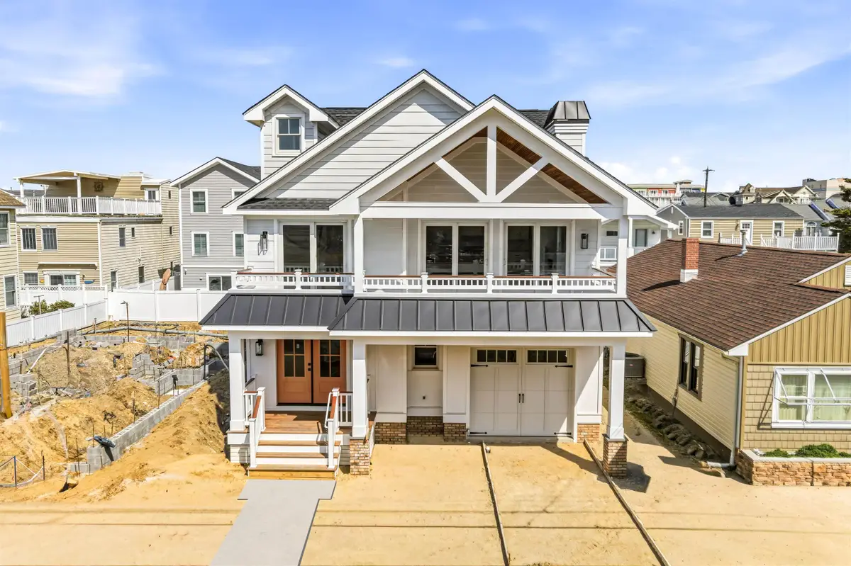 307 E Saint Paul Avenue, Wildwood Crest, NJ 08260 - #1