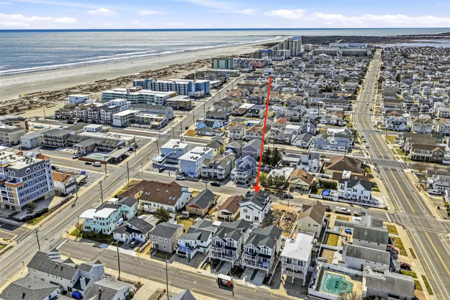 307 E Saint Paul Avenue, Wildwood Crest, NJ 08260 - #3