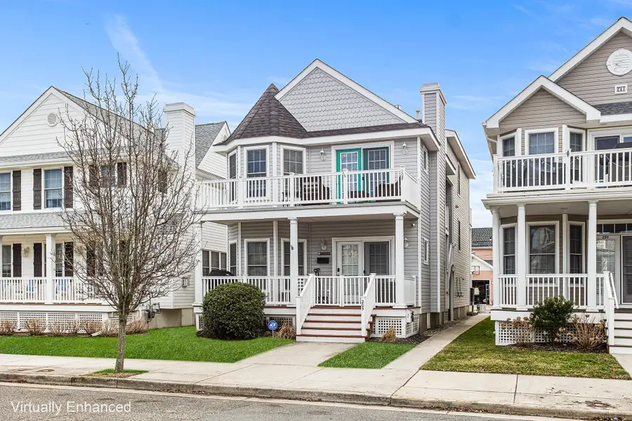 207 Asbury Avenue, Ocean City, NJ 08226 - #2