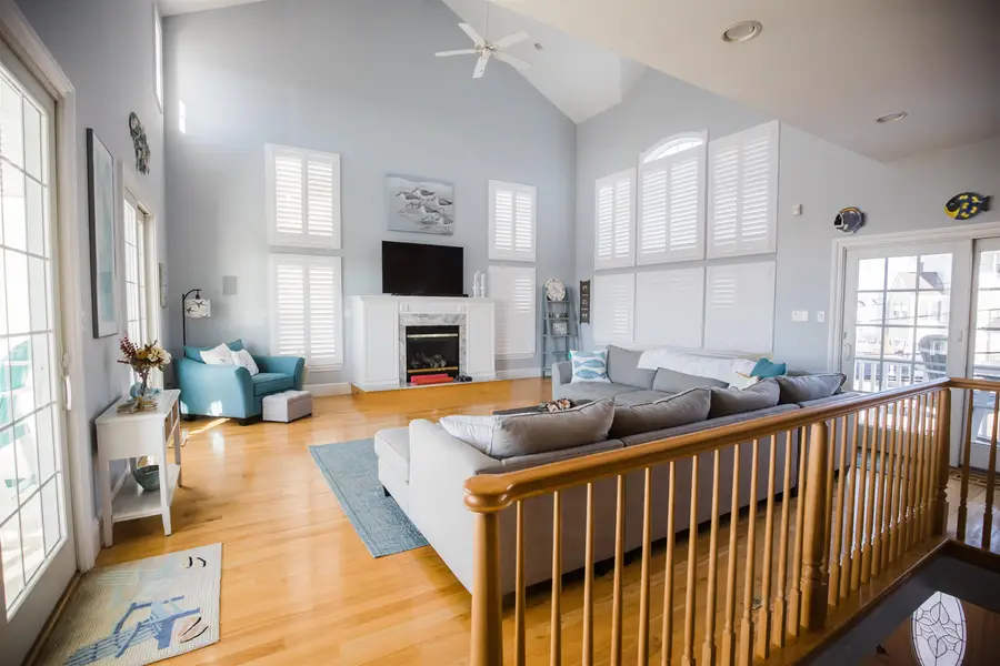 408 Illinois Avenue, North Wildwood, NJ 08260 - #3