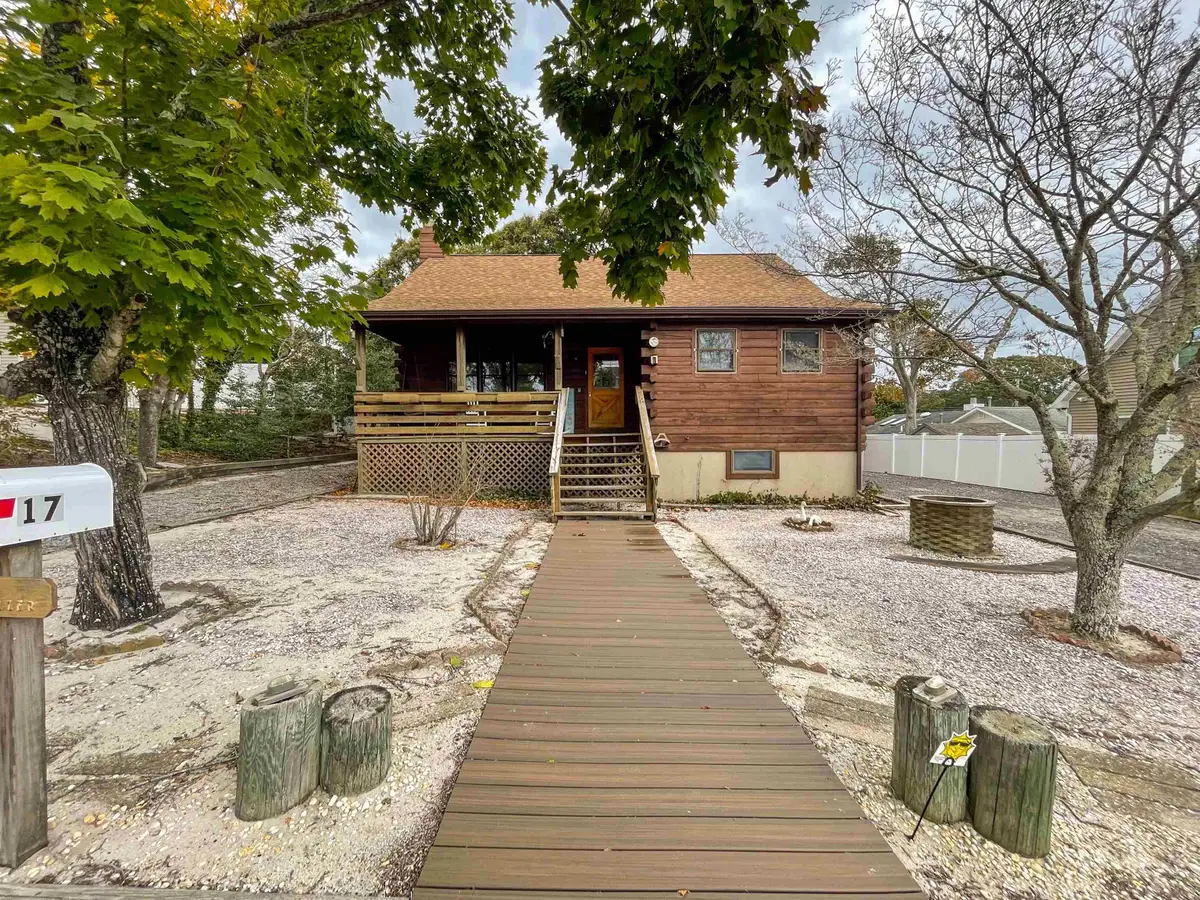 17 Fernwood Road, North Cape May, NJ 08204 - #1