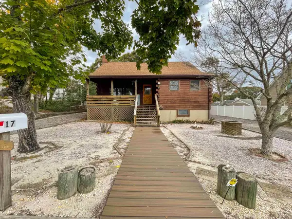 17 Fernwood Road, Townbank, NJ 08204