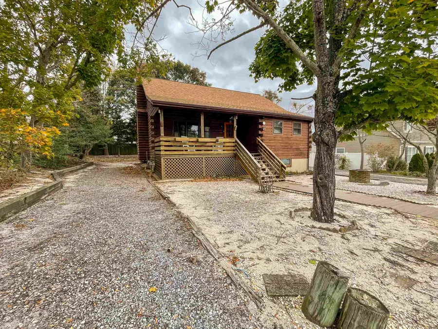 17 Fernwood Road, North Cape May, NJ 08204 - #2