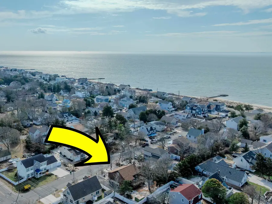 17 Fernwood Road, North Cape May, NJ 08204 - #3