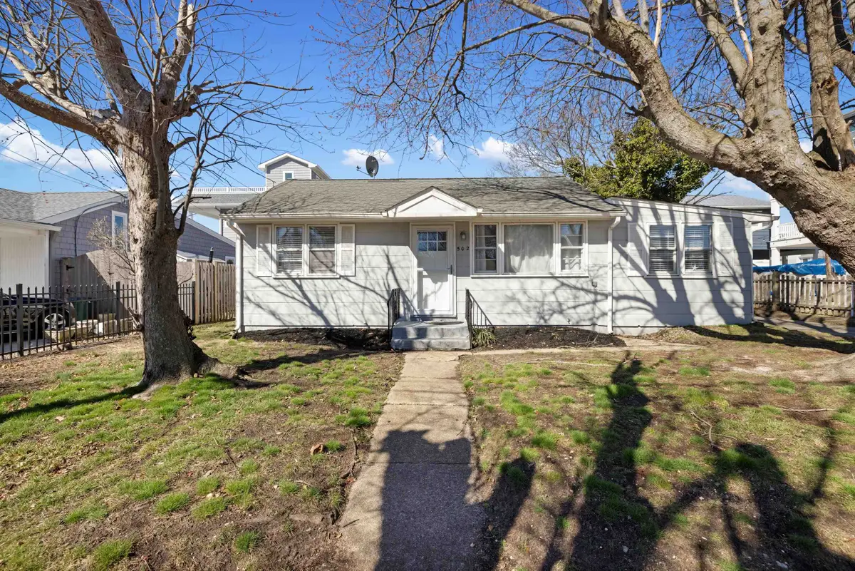 502 Atlantic Avenue, North Cape May, NJ 08204 - #1
