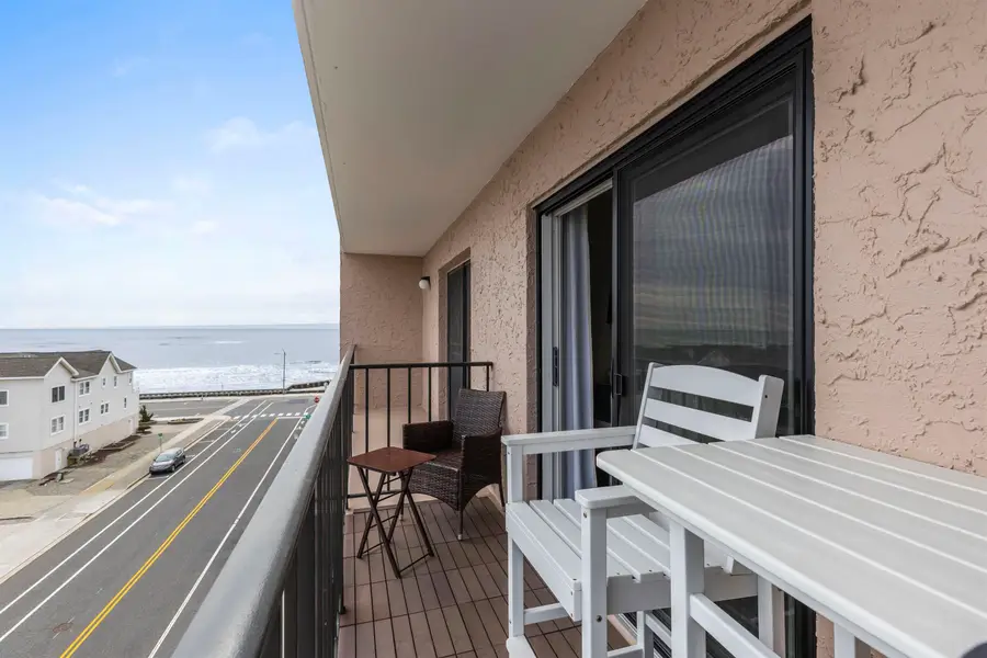 500 Kennedy Drive, North Wildwood, NJ 08260 - #2
