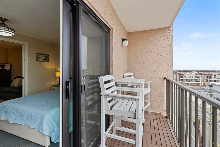 500 Kennedy Drive, North Wildwood, NJ 08260 - #3