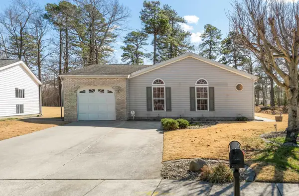 249 Pebble Beach Drive, Mays Landing, NJ 08330