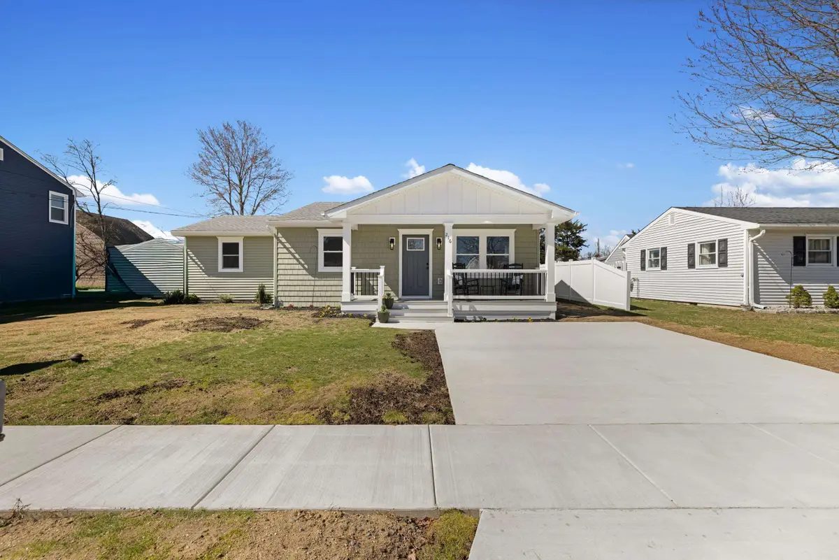 216 Hughes Avenue, North Cape May, NJ 08204 - #1