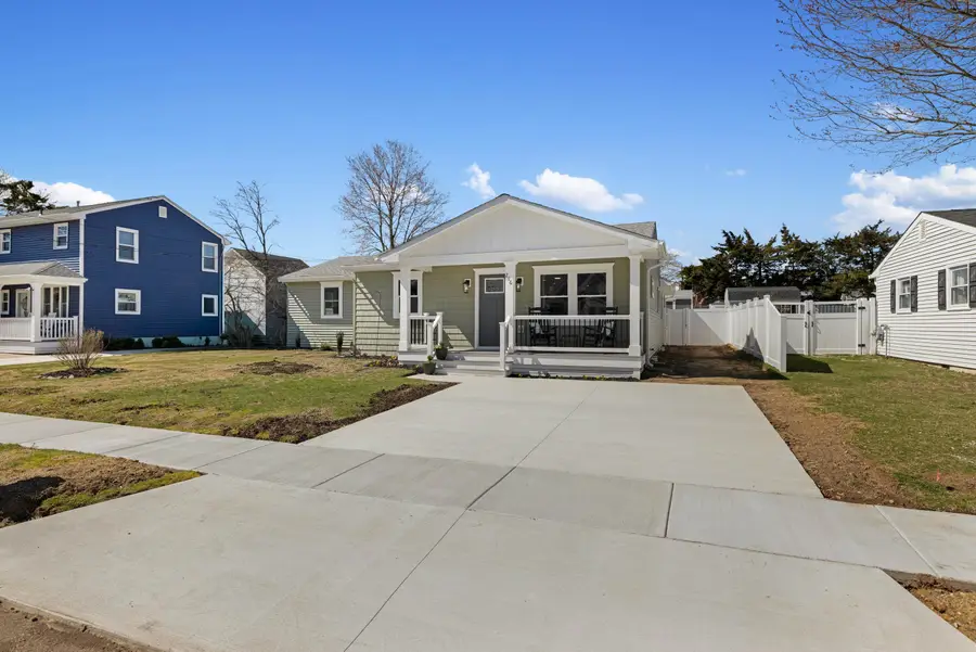 216 Hughes Avenue, North Cape May, NJ 08204 - #2