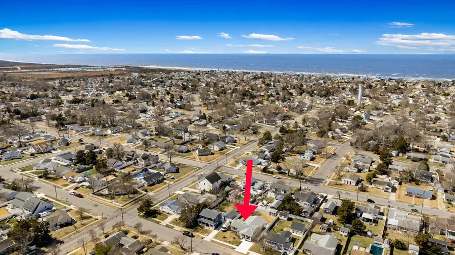 216 Hughes Avenue, North Cape May, NJ 08204 - #3