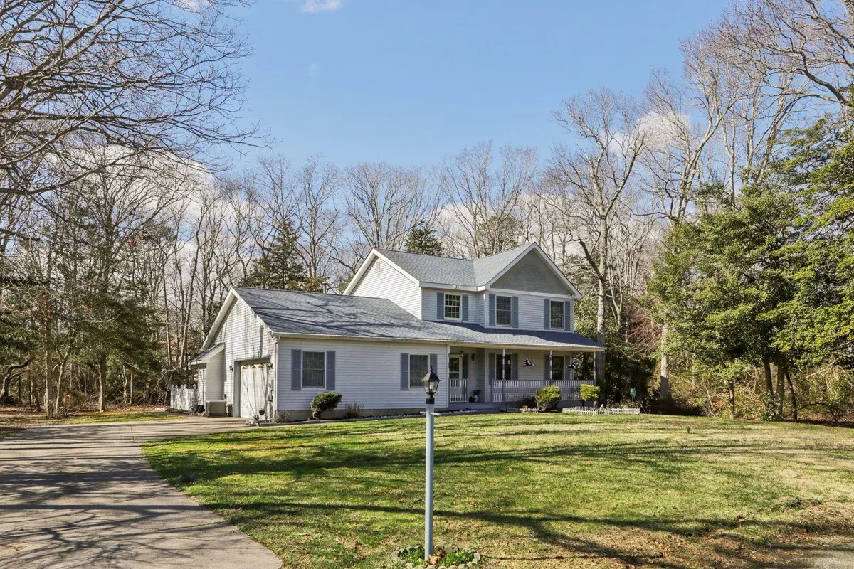 15 Devon Court, Cape May Court House, NJ 08210 - #1