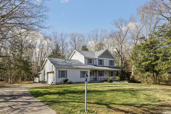 15 Devon Court, Ocean View, NJ 08210